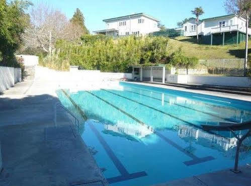 Opal Hot Springs & Holiday Park Okauia Esterno foto