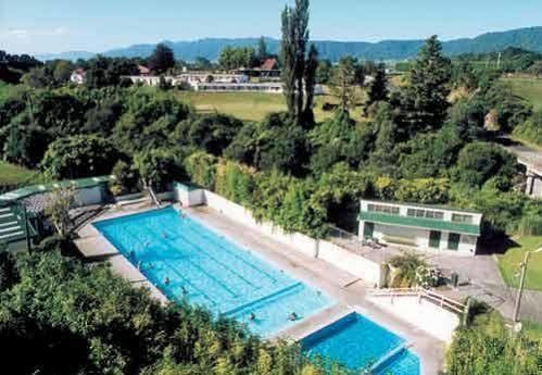 Opal Hot Springs & Holiday Park Okauia Esterno foto